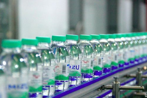 Thức uống ngọt lành từ dãy Thiên Nhẫn