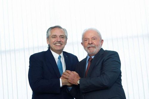 Brazil, Argentina hướng tới phát triển đồng tiền chung