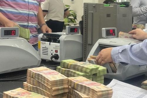 NHNN chi nhánh TP Hồ Chí Minh tập trung ổn định tiền tệ, tín dụng và ngân hàng