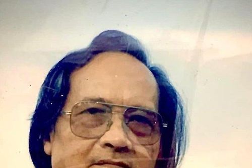 NSND Trần Tiến - bố NSND Lê Khanh qua đời ở tuổi 86