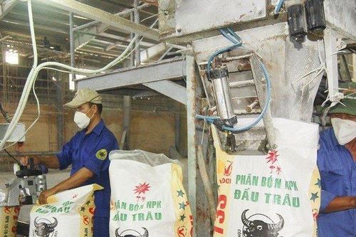 Lợi nhuận quý IV sụt giảm, Phân bón Bình Điền vẫn vượt kế hoạch cả năm