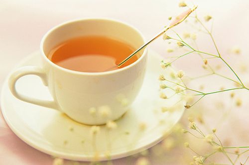 Thanh lọc cơ thể, thải độc gan, trong máu với thức uống quen thuộc