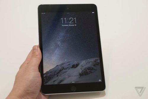 Top 5 mẫu iPad tệ nhất lịch sử