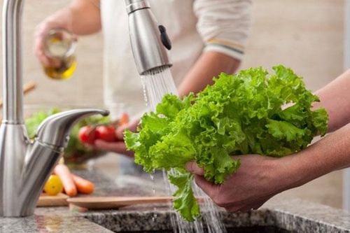 Một số lưu ý để phòng tránh ngộ độc trong dịp Tết