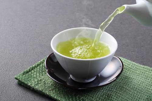 Đây là lý do nhà bạn ngày tết cần có trà xanh?