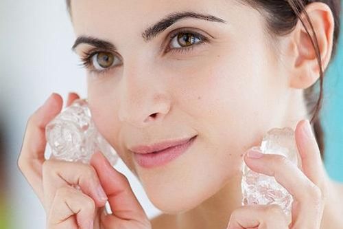 4 cách trị mụn cực nhanh những ngày sau Tết