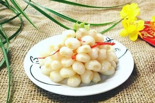 Món ngon ngày Tết: Cách muối dưa siêu ngon, ăn hoài không ngán