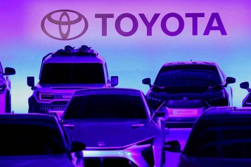 Toyota đầu tư 35 tỉ USD vào xe điện, nhưng có thể đã chậm so với thị trường