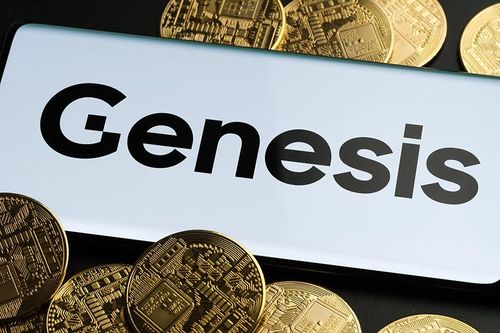 Nợ nần chồng chất, đại gia tiền mã hóa hàng đầu thế giới Genesis chính thức nộp đơn xin phá sản