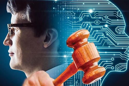Công nghệ AI thách thức pháp luật