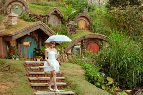 Phá đảo khu check in mới nổi như trời Âu giữa lòng Đà Lạt