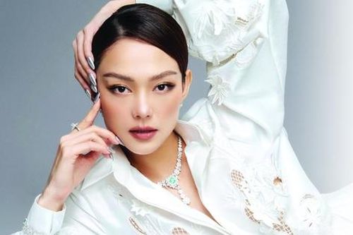 Các 'miêu nữ'cá tính của showbiz Việt
