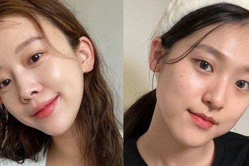 Quy trình chăm sóc da tối giản cho những buổi tối đi chúc Tết về muộn