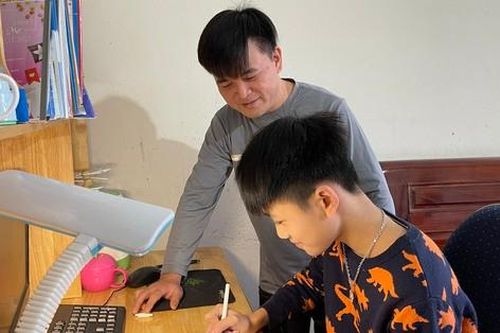 Một hoạt động ý nghĩa cha mẹ nhất định phải hướng dẫn con thực hiện dịp đầu năm