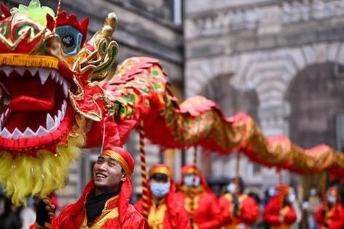 Thú vị những quốc gia không ăn Tết vào ngày đầu tiên của năm mới