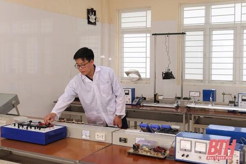 Động lực cho sự phát triển