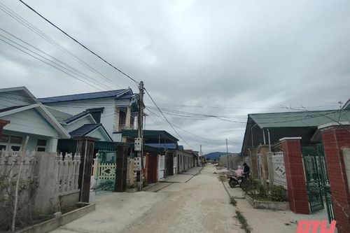 Xuân ấm trong những ngôi nhà 'ý Đảng' và tình bác ái