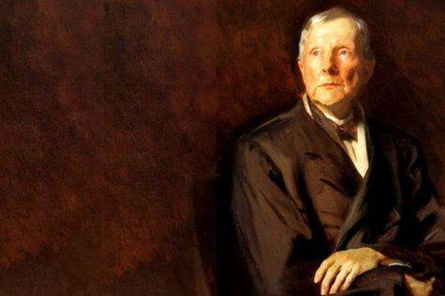 Khối tài sản gần 500 tỷ USD của ông vua dầu mỏ Rockefeller đã biến đi đâu?