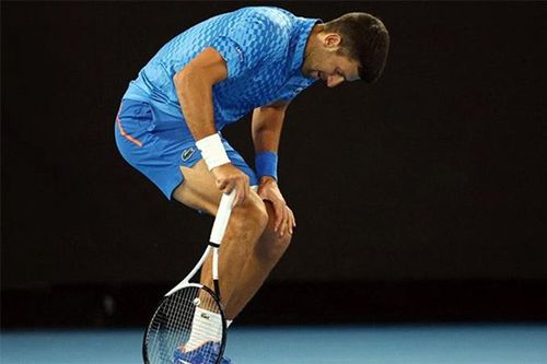 Australian Open: Djokovic có vượt qua thách thức từ chấn thương?