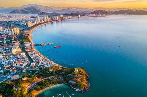 Kinh tế biển phát triển từ tài nguyên biển