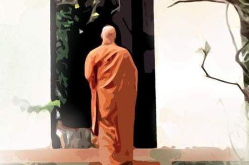 Niệm Phật đầu năm
