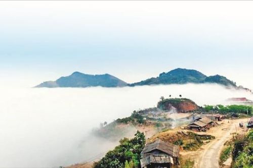 Về nơi với được trời