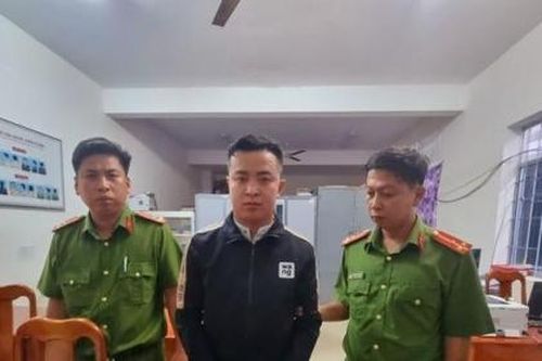 Bình Dương: Bắt Giám đốc Công ty Bất động sản Đông Dương Group