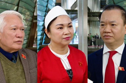 Du lịch 2023: Sau 'Băng tan' là mùa xuân mới