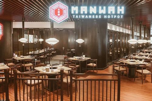 Chuyển từ lỗ sang lãi, Golden Gate có thể tiếp tục 'cày sâu' ngành F&B