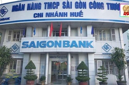 Saigonbank báo lãi vượt kế hoạch sau hai quý giảm liên tiếp
