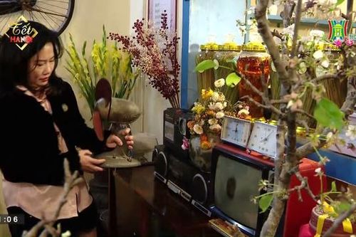 Người Tràng An - Người Hà Nội (ngày 22/01/2023)