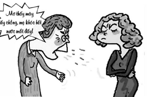 Nghịch lý 'con gái lấy chồng'