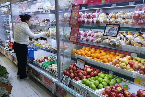Bộ Tài chính đề nghị theo dõi sát diễn biến cung - cầu, giá cả hàng hóa