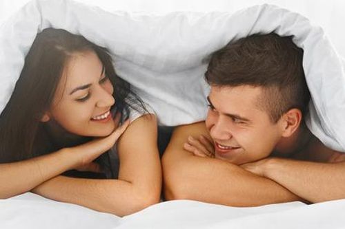 Tình dục tốt cho sức khỏe nhưng quan hệ quá nhiều coi chừng 'tác dụng phụ'