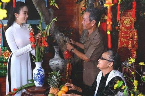 Những lời chúc Tết Nguyên đán Quý Mão 2023 gia đình ngắn gọn, hay và ý nghĩa nhất