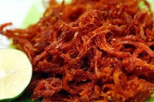 Ăn thịt bò khô ngày Tết tuyệt đối lưu ý điều này để bảo vệ gan và dạ dày của bạn