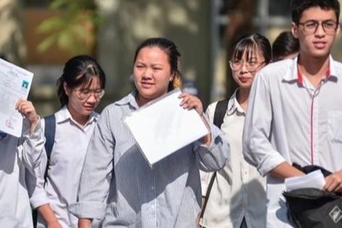 Những quy định mới về giáo dục đại học có hiệu lực trong năm nay