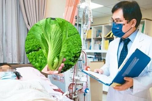 Bác sĩ cảnh báo một loại rau gây hại cho sức khỏe nếu ăn quá nhiều