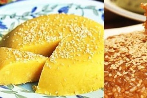 Hương vị độc đáo của 2 món chè cổ truyền xưa rất ngon của người Hà Nội