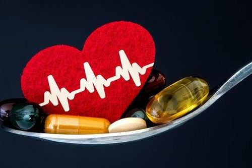 Vi chất dinh dưỡng nào có lợi cho sức khỏe tim mạch?