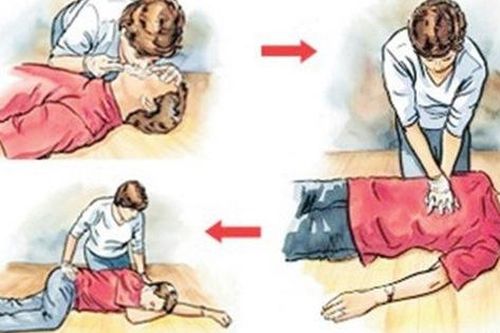 Cách sơ cứu tại chỗ khi gặp tai nạn giao thông cần biết