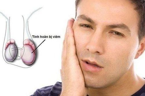 Đề phòng quai bị xuất hiện mùa Đông Xuân