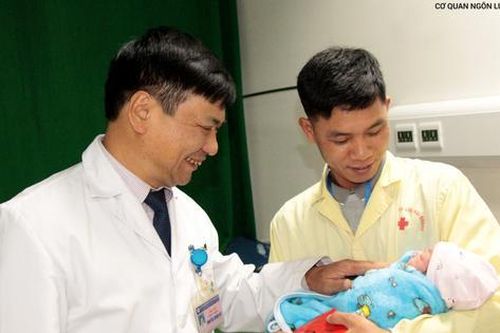 Trực Tết là chuyện bình thường