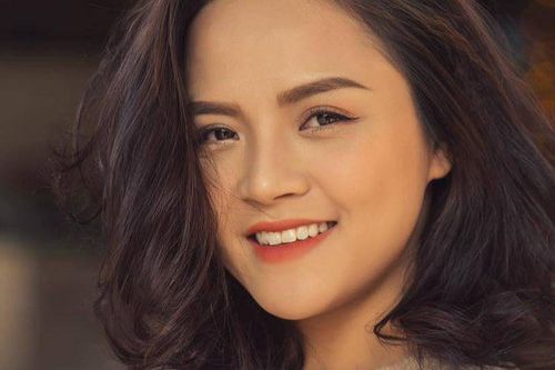 Diễn viên Thu Quỳnh: Không có vai diễn nhỏ, chỉ sợ người diễn viên nhỏ bé