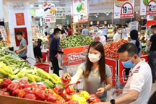 Giá cả hàng hóa dịp Tết Nguyên đán không có biến động bất thường