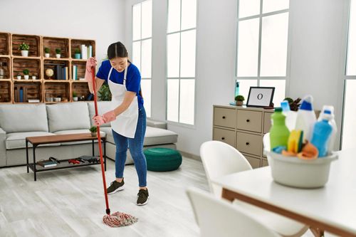 Một số điều kiêng kị trong Tết Nguyên đán của người Trung Quốc