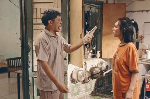 Phim mới của đạo diễn Vũ Ngọc Đãng chốt lịch ra rạp