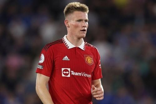 Newcastle muốn chiêu mộ McTominay