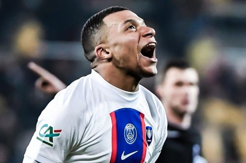 Highlights Pays de Cassel 0-7 PSG