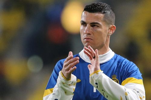 Ronaldo làm thay đổi giải VĐQG Saudi Arabia